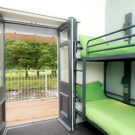 Hostel Yha Keswick