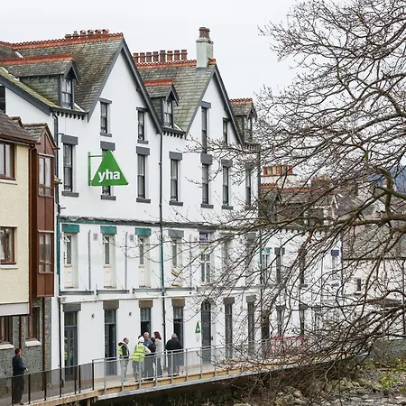 Yha Keswick Hostel *