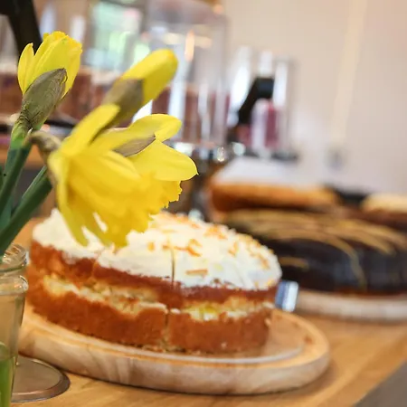 Yha Keswick (Cumbria)