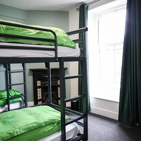 Yha Keswick