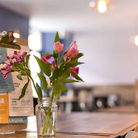 Vandrerhjem Yha Keswick (Cumbria)