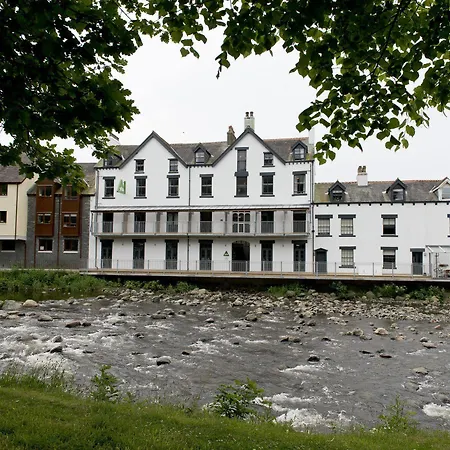 Hostel Yha Keswick