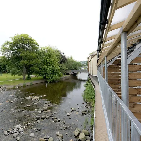 Yha Keswick Hostel *