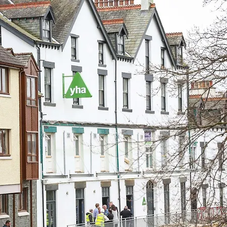 Yha Keswick