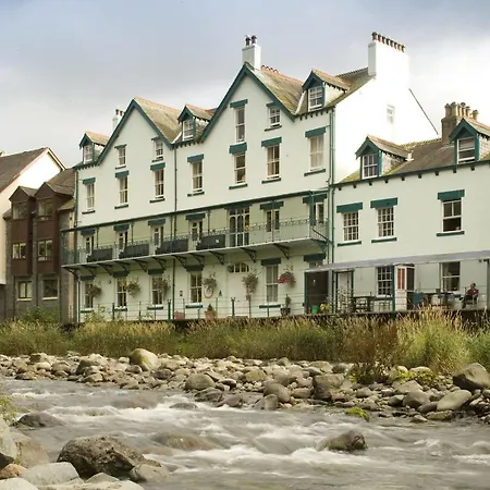 Yha Keswick *