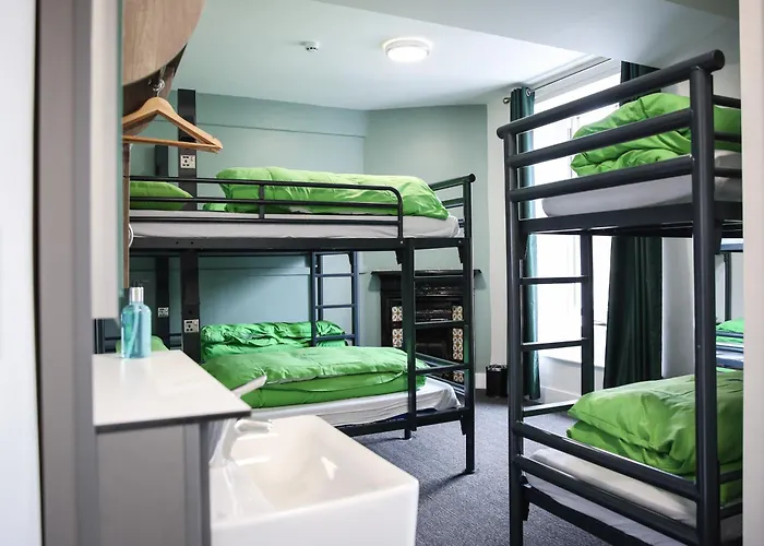 Yha Hostel Keswick (Cumbria)