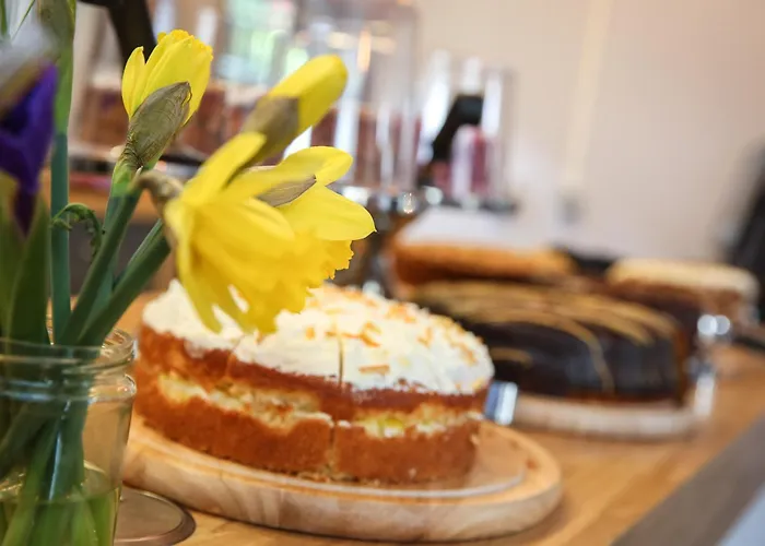 Yha Keswick (Cumbria)