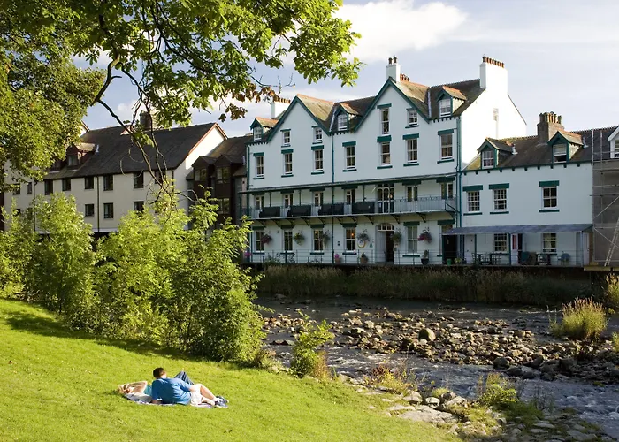 Yha Hostel Keswick (Cumbria)