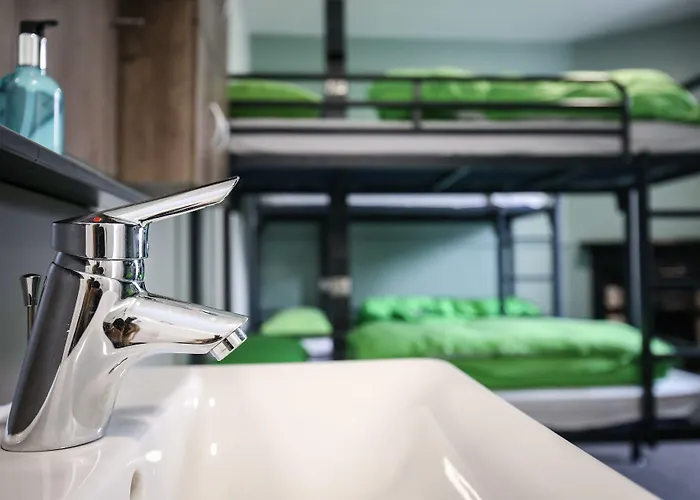 Yha Keswick (Cumbria)