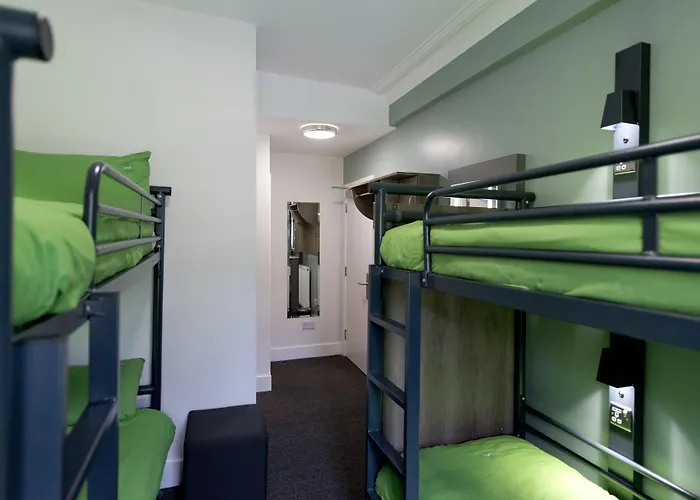 Yha * Keswick (Cumbria)