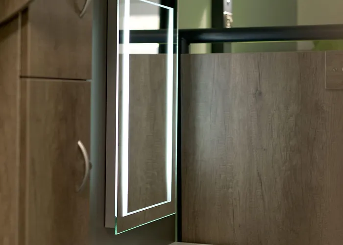 Yha * Keswick (Cumbria)