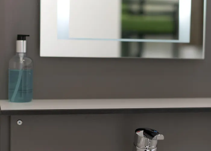 Yha Hostel Keswick (Cumbria)