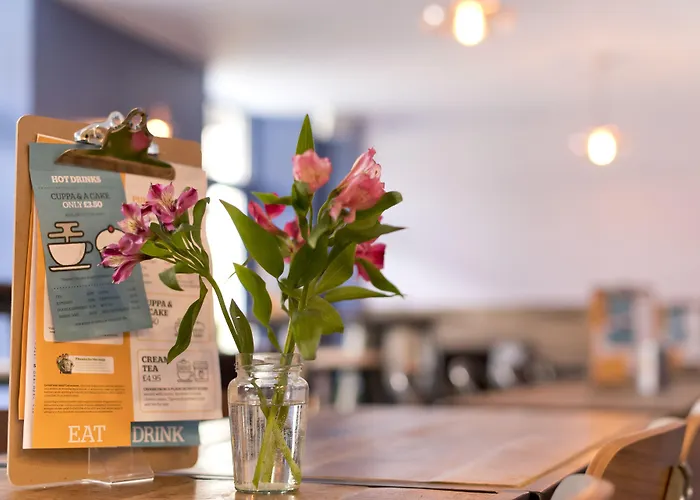 Hostel Yha Keswick (Cumbria)