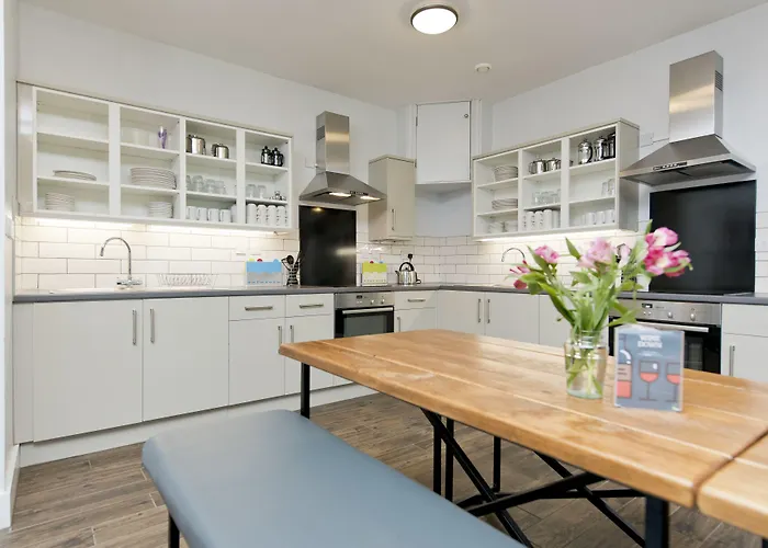 Yha Keswick (Cumbria)