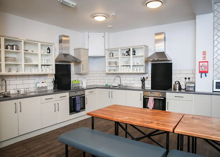 Yha * Keswick (Cumbria)