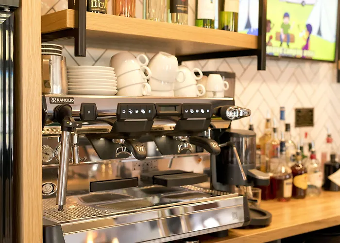 Yha Keswick (Cumbria)