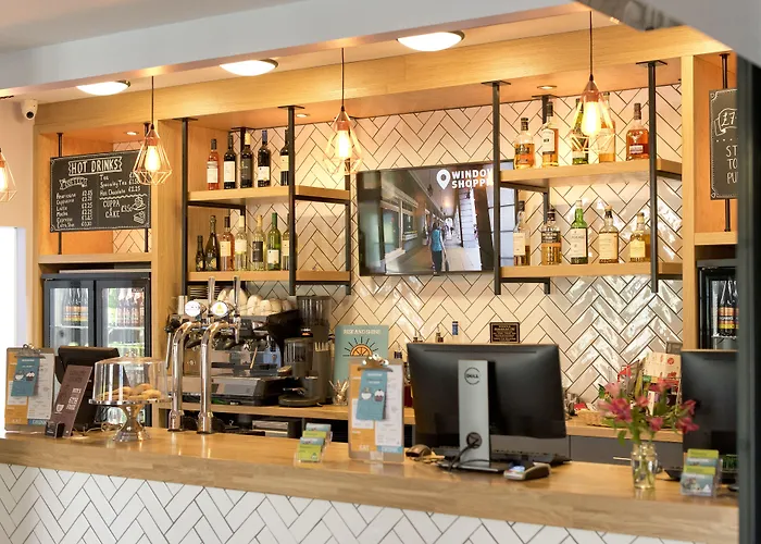 Hostel Yha Keswick (Cumbria)