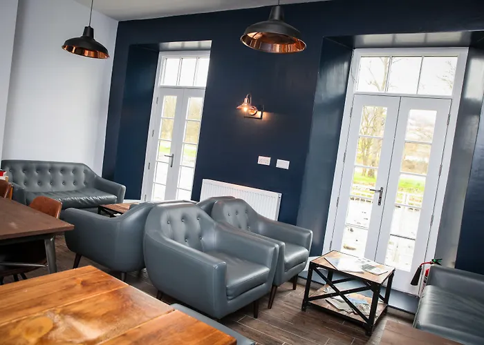 Yha Keswick (Cumbria)