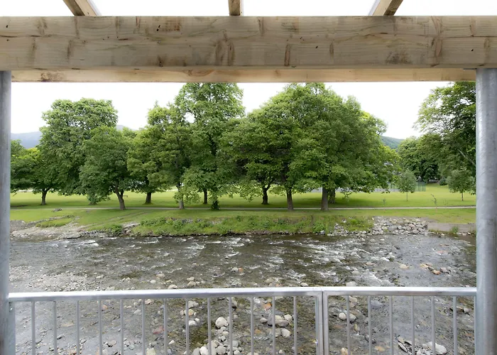 Yha Hostel Keswick (Cumbria)